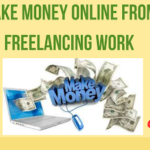 How to do Online Freelancing Work