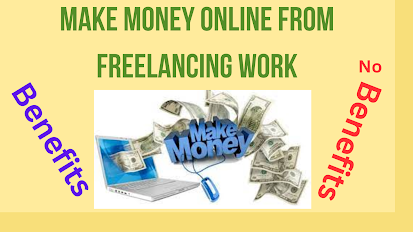 How to do Online Freelancing Work