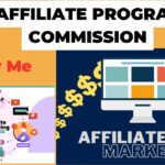 Affiliate Program Commission