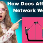 How Does Affiliate Network work