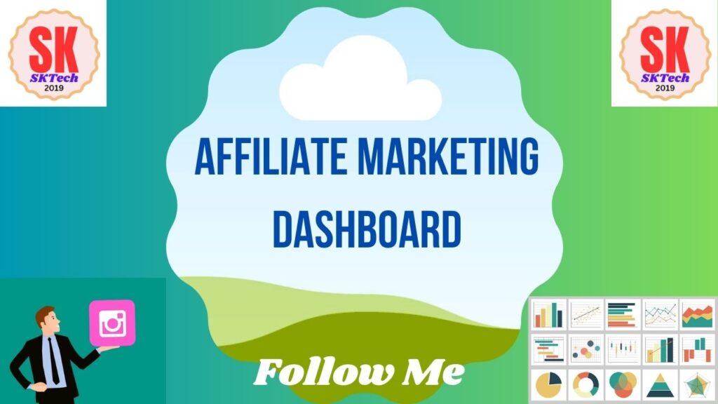 Mastering Your Affiliate Marketing Dashboard for Success