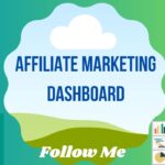 Mastering Your Affiliate Marketing Dashboard for Success