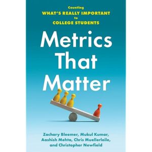 The Metrics That Matter: Measuring and Optimizing Success