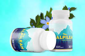 Alpine Ice Hack Weight Loss 2023