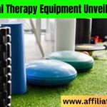 Physical Therapy Equipment Unveiled: Revolutionizing Rehabilitation for Optimal Recovery