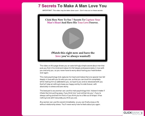 Great Conversions! Top Women’s Guide To Understand Men