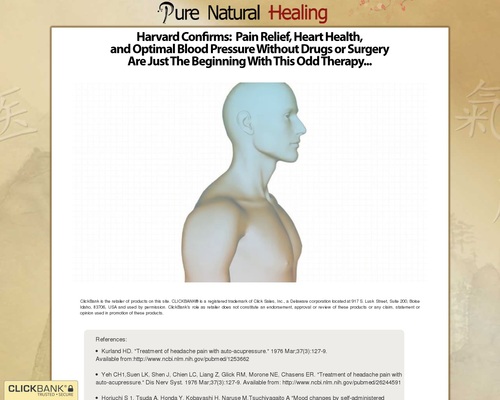 Pure Natural Healing – Win Bonus Cash – Sept 2016 Contest