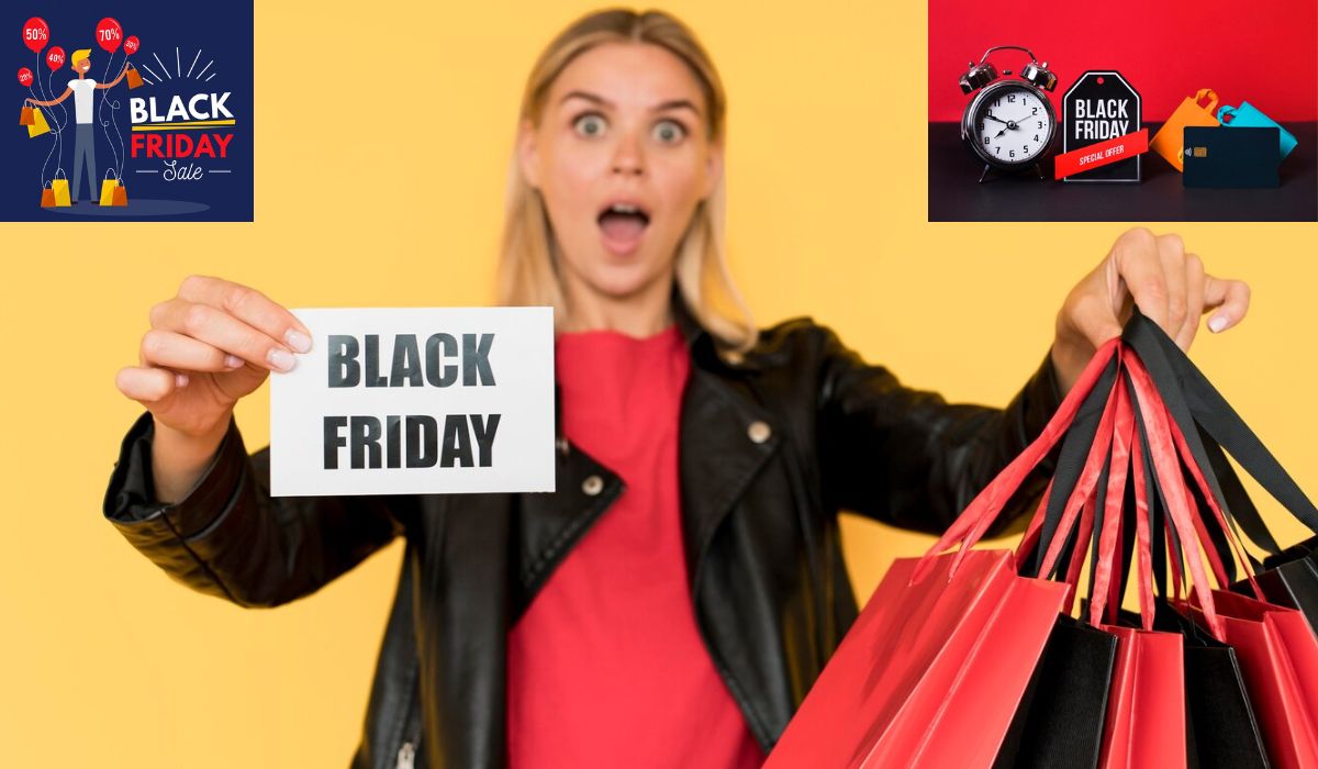 Black Friday Deals 2024: What to Expect