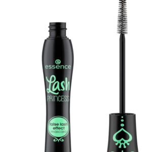 Essence | Lash Princess False Lash Effect Mascara | Volumizing & Lengthening | Cruelty Free & Paraben Free